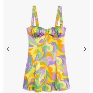 Danielle Bernstein Dress